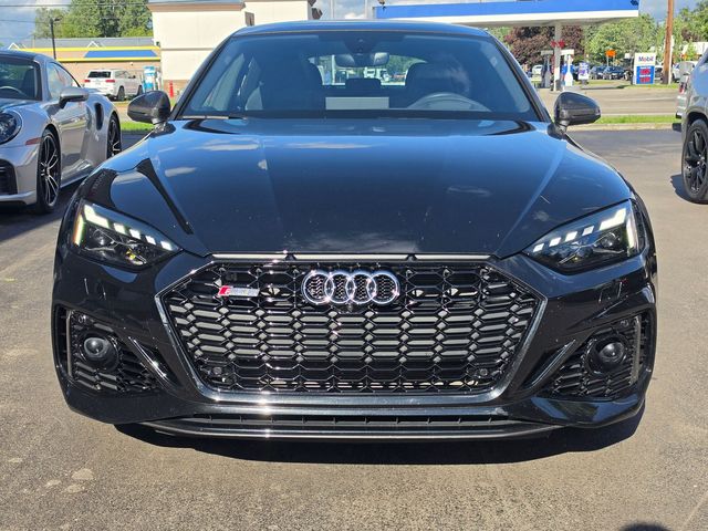 2022 Audi RS 5 Sportback Base