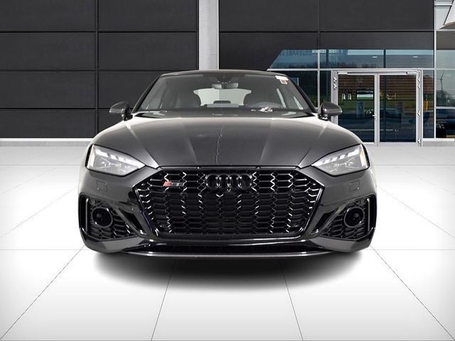 2022 Audi RS 5 Sportback Base