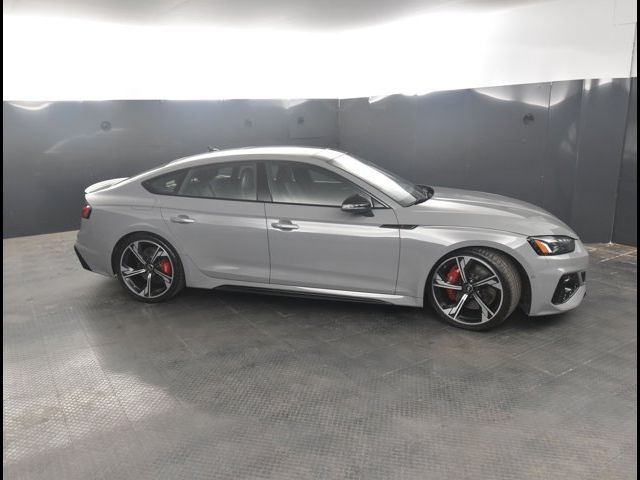 2022 Audi RS 5 Sportback Base