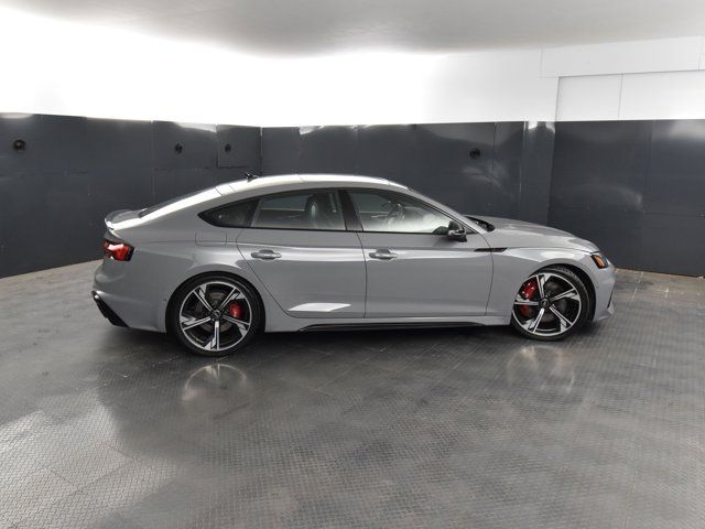 2022 Audi RS 5 Sportback Base