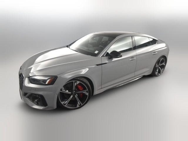 2022 Audi RS 5 Sportback Base