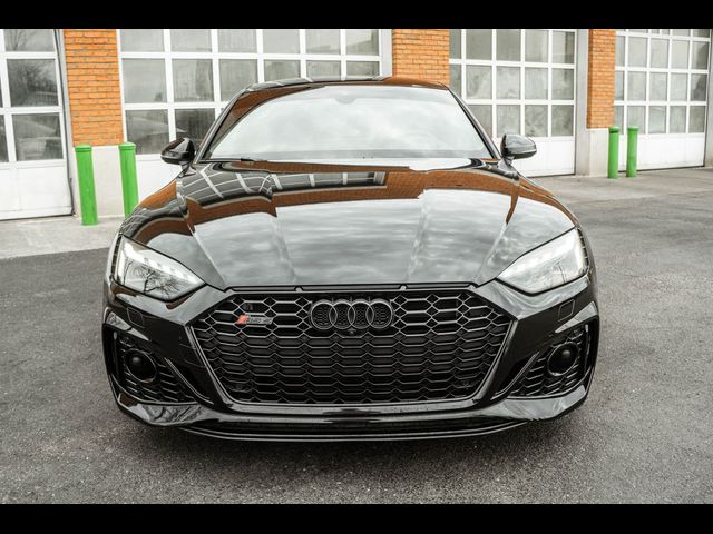 2022 Audi RS 5 Sportback Base