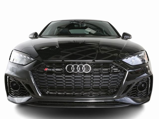 2022 Audi RS 5 Sportback Base