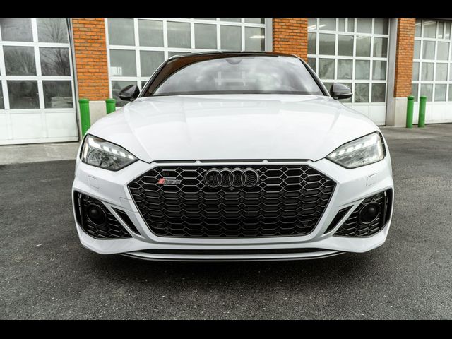 2022 Audi RS 5 Sportback Base