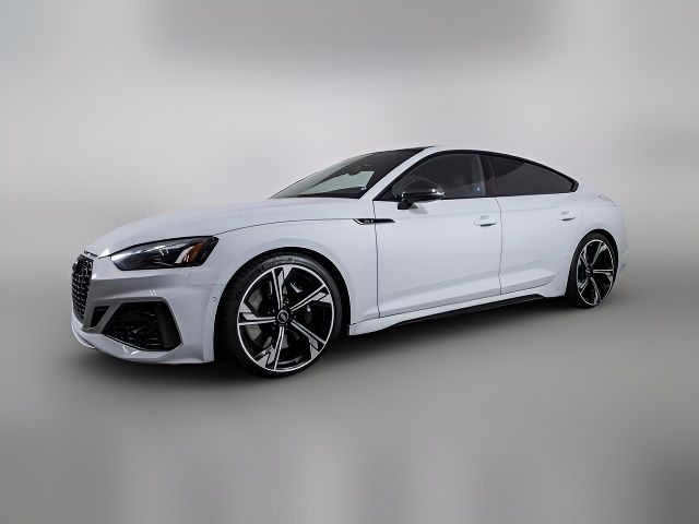 2022 Audi RS 5 Sportback Base