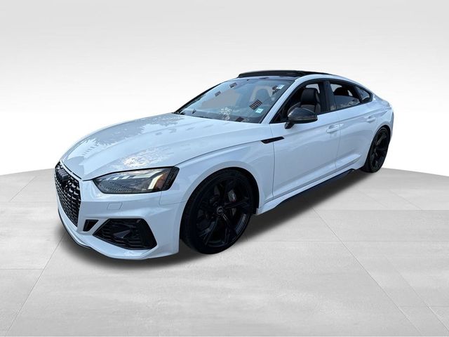 2022 Audi RS 5 Sportback Base