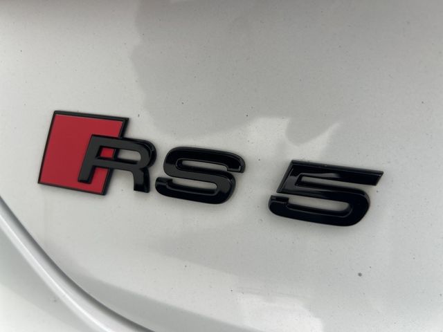 2022 Audi RS 5 Sportback Base