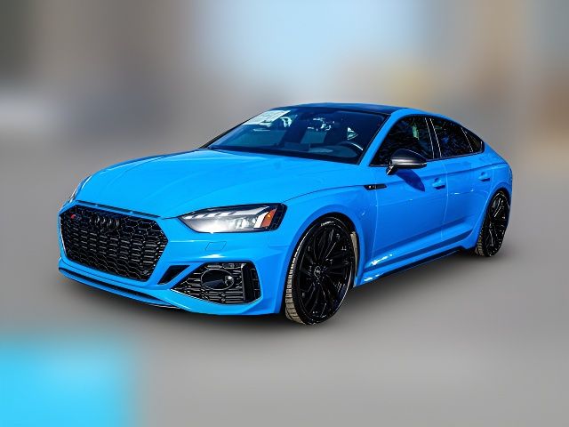 2022 Audi RS 5 Sportback Base