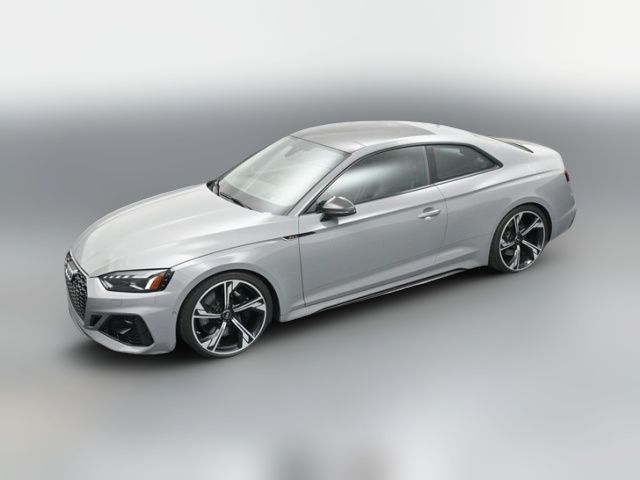 2022 Audi RS 5 Base