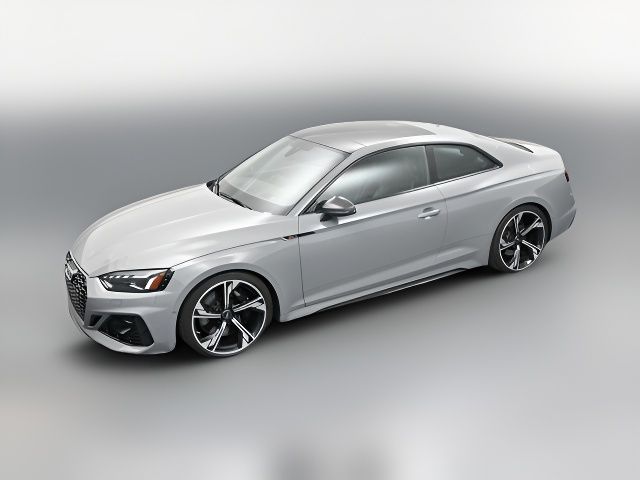 2022 Audi RS 5 Base