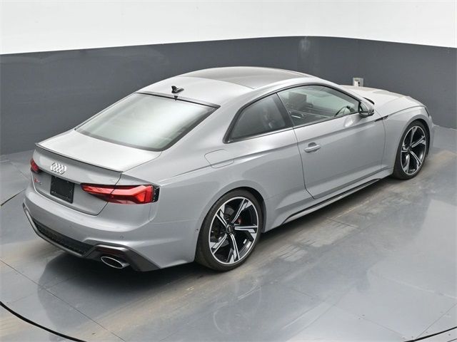 2022 Audi RS 5 Base