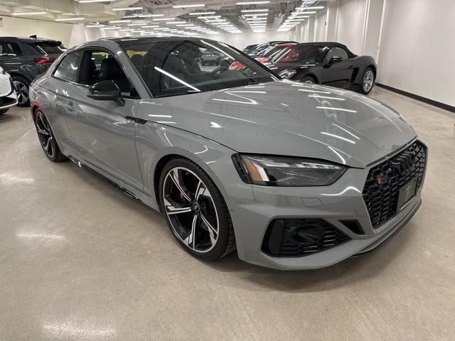 2022 Audi RS 5 Base