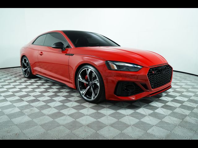 2022 Audi RS 5 Base