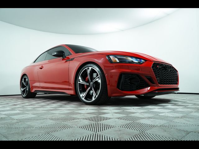 2022 Audi RS 5 Base