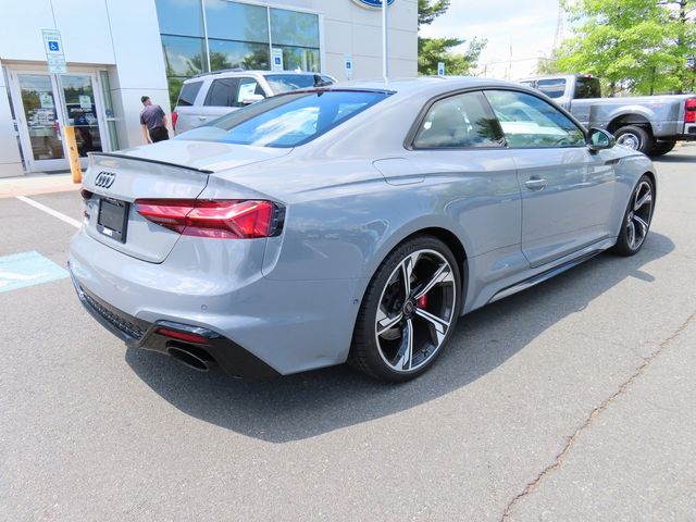 2022 Audi RS 5 Base