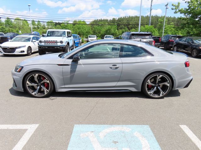 2022 Audi RS 5 Base