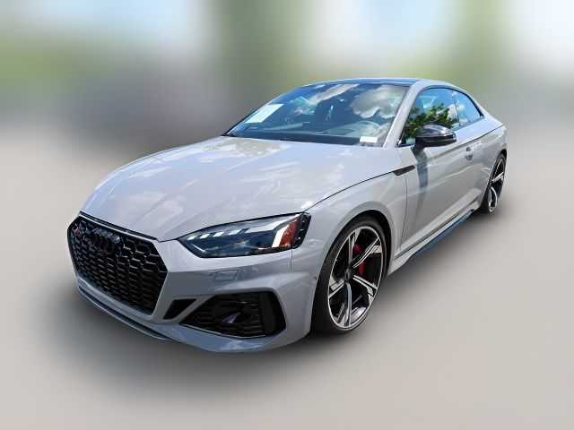 2022 Audi RS 5 Base