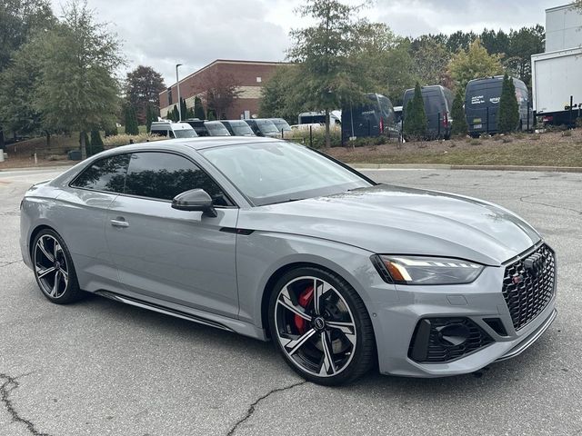 2022 Audi RS 5 Base