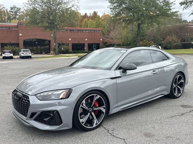 2022 Audi RS 5 Base