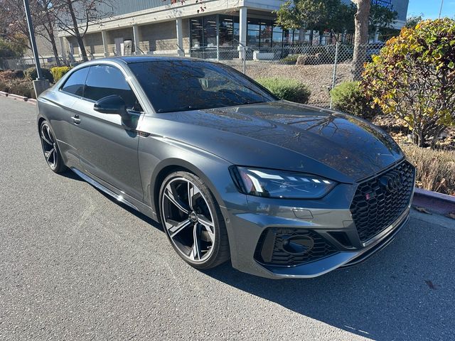 2022 Audi RS 5 Base