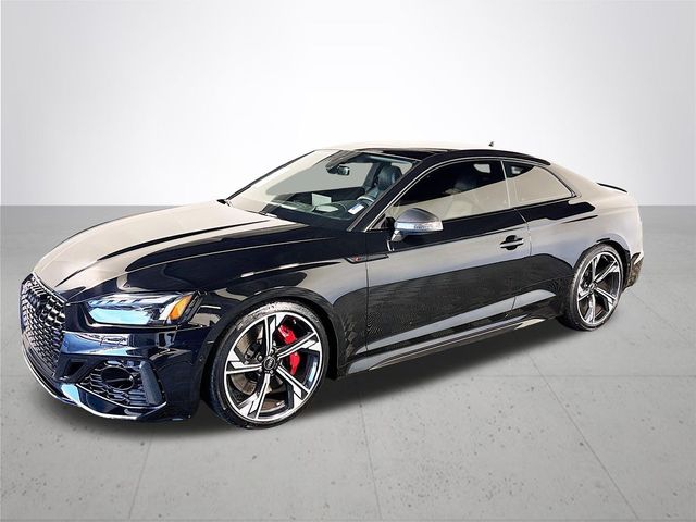 2022 Audi RS 5 Base