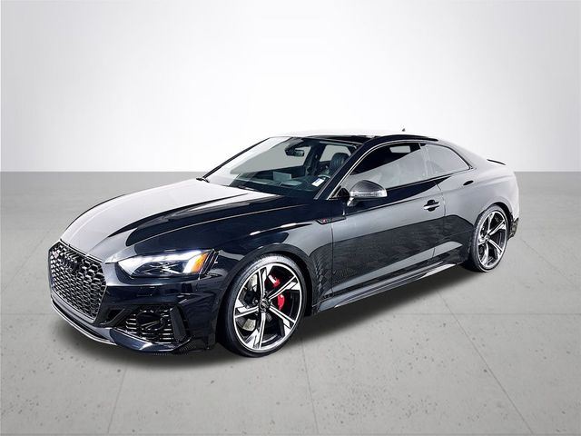 2022 Audi RS 5 Base