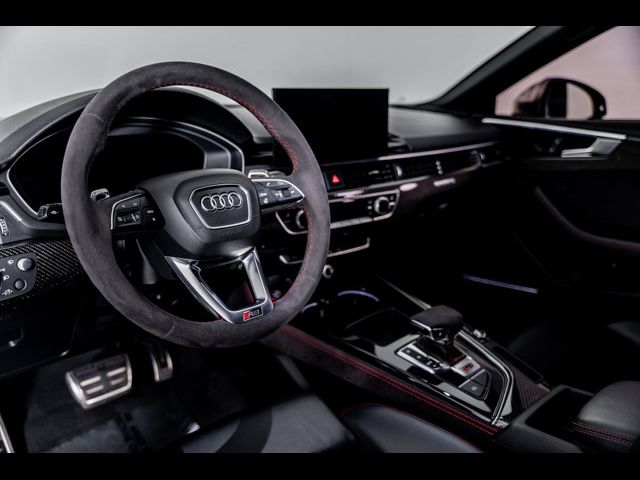 2022 Audi RS 5 Base