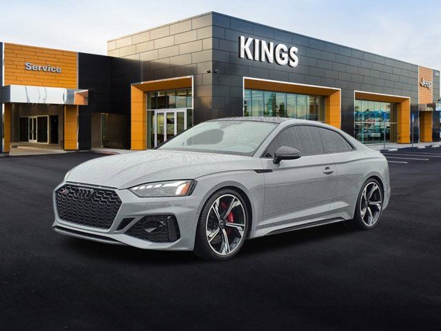 2022 Audi RS 5 Base