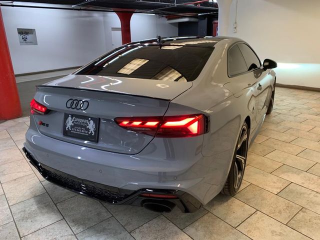 2022 Audi RS 5 Base