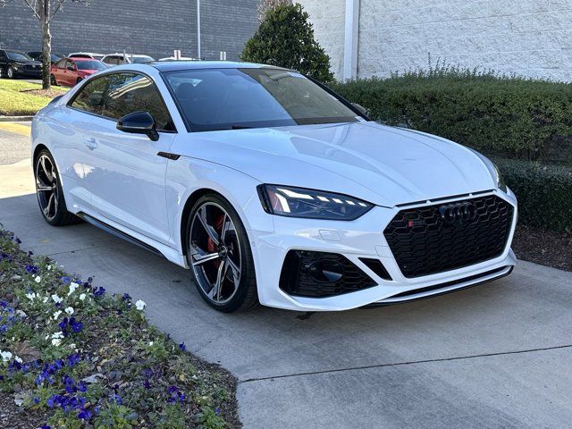 2022 Audi RS 5 Base