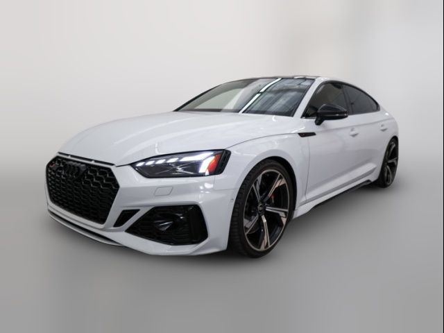 2022 Audi RS 5 Sportback Base