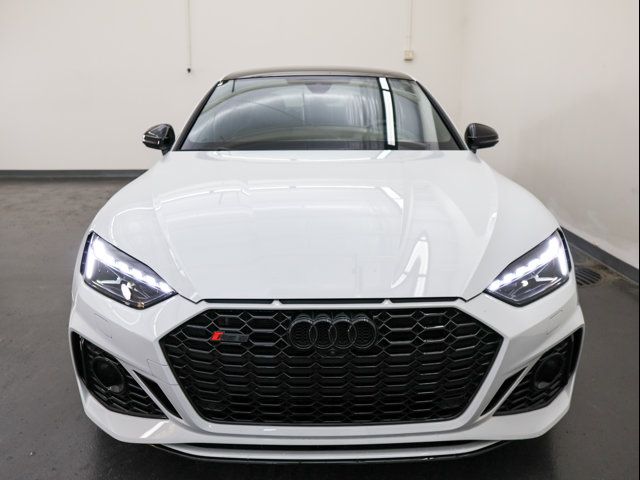 2022 Audi RS 5 Sportback Base