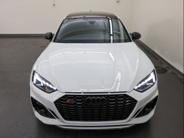2022 Audi RS 5 Sportback Base