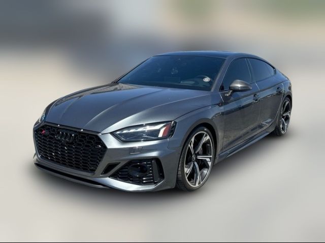 2022 Audi RS 5 Sportback Base
