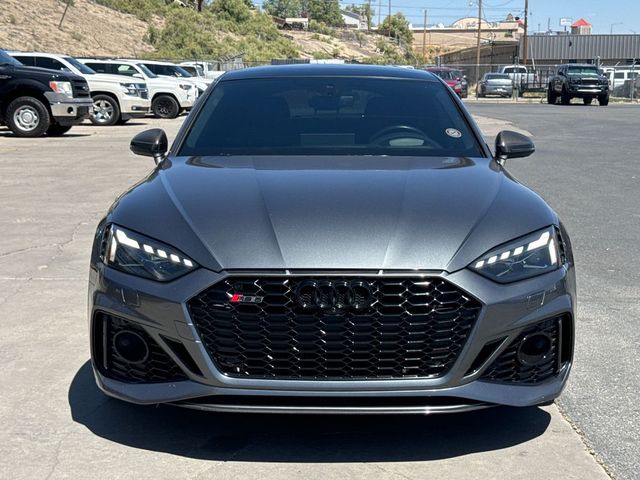 2022 Audi RS 5 Sportback Base