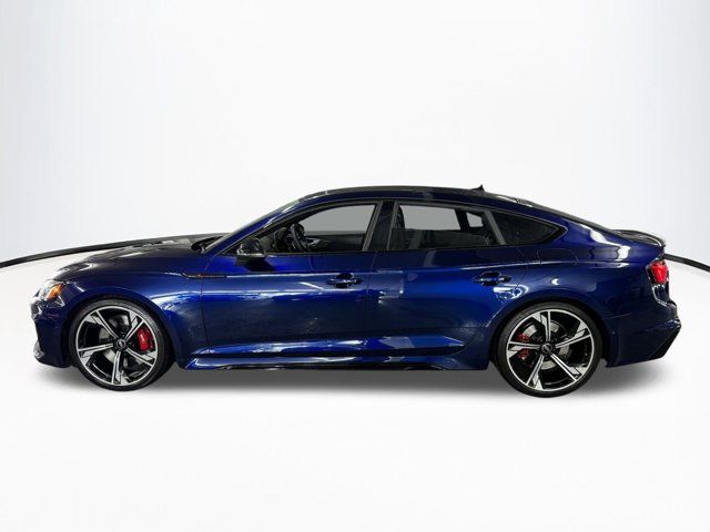 2022 Audi RS 5 Sportback Base