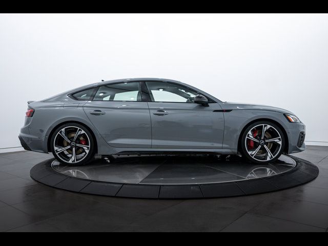 2022 Audi RS 5 Sportback Base