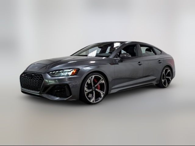 2022 Audi RS 5 Sportback Base