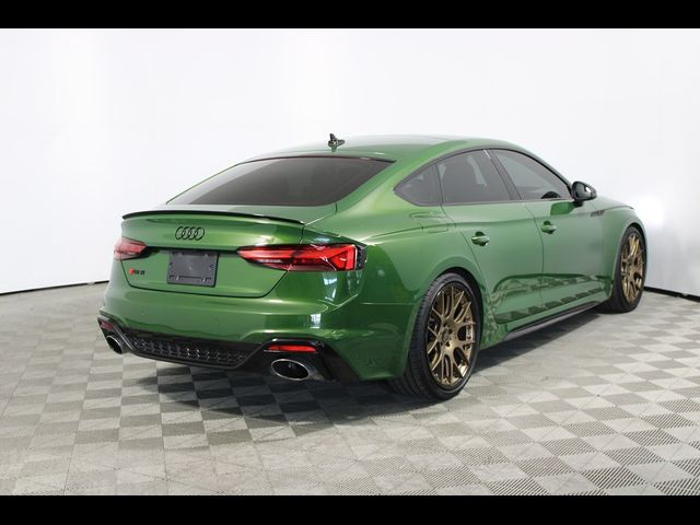 2022 Audi RS 5 Sportback Base