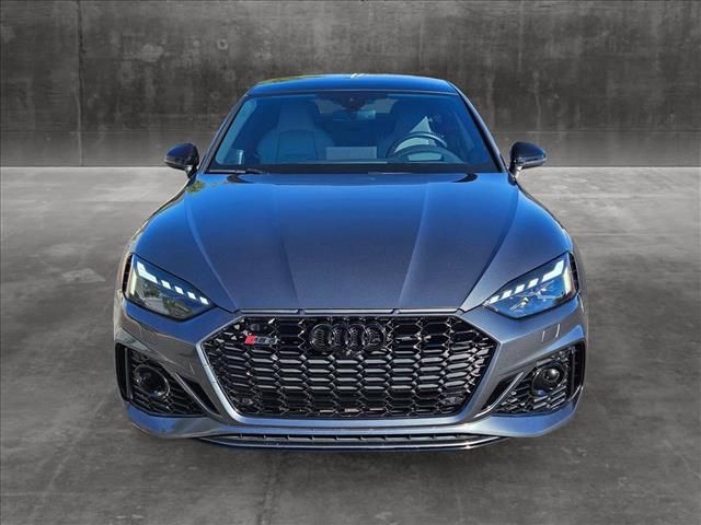 2022 Audi RS 5 Sportback Base