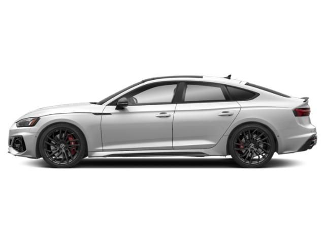 2022 Audi RS 5 Sportback Base