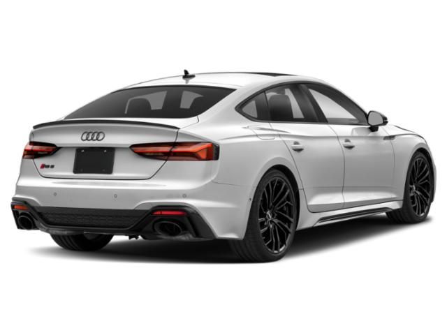 2022 Audi RS 5 Sportback Base