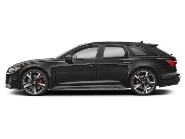 2022 Audi RS 6 Avant Base