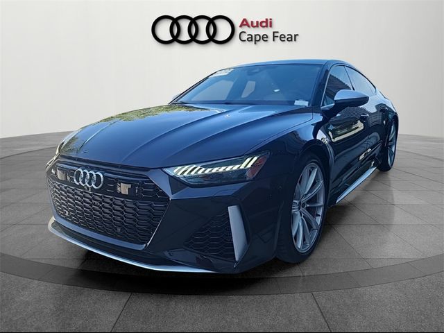 2022 Audi RS 7 Base