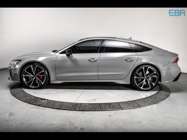 2022 Audi RS 7 Base