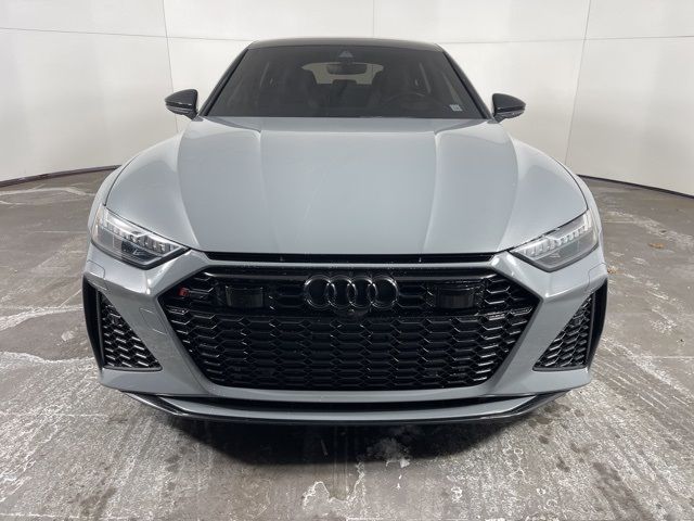 2022 Audi RS 7 Base