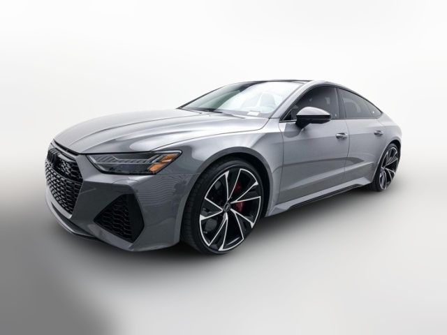 2022 Audi RS 7 Base