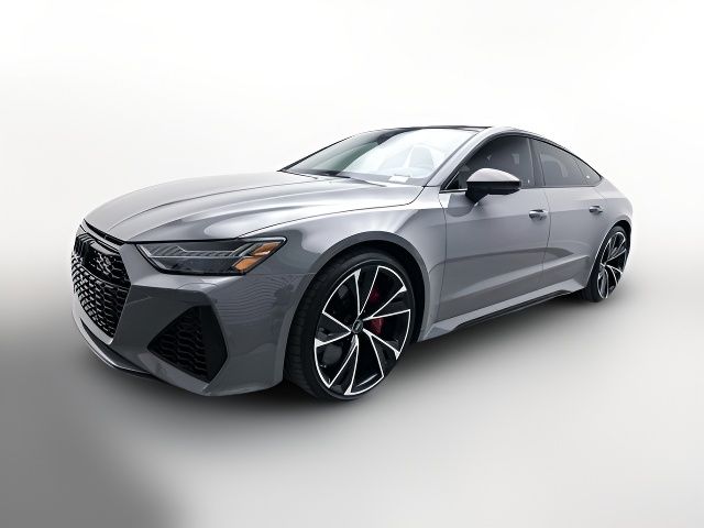 2022 Audi RS 7 Base