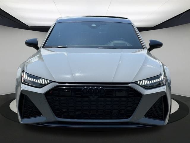 2022 Audi RS 7 Base