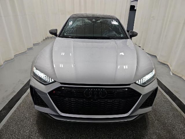 2022 Audi RS 7 Base